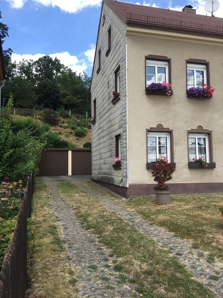 Einfamilienhaus in Dennheritz zu verkaufen in Dennheritz