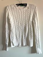 4 x Benetton Wollpullover/ Strickpullover NEU Gr. 34/ auch 36 Hessen - Neuberg Vorschau