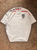 Trikot England Vintage Schleswig-Holstein - Lübeck Vorschau