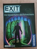 Exit Geisterbahn des Schreckens Bayern - Iffeldorf Vorschau