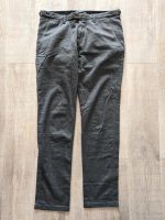 Drykorn Stoff Hose Chino grau gemustert Gr. 31/32 Nordrhein-Westfalen - Oberhausen Vorschau