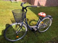 Kettler Alu Kettler Damenrad für Bastler Shimano Schaltung Nordrhein-Westfalen - Minden Vorschau