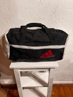 Adidas Tasche Sporttasche Weekender Retro Vintage Hessen - Hauneck Vorschau