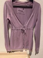 Esprit Strickjacke Gr. S, flieder Bayern - Maisach Vorschau