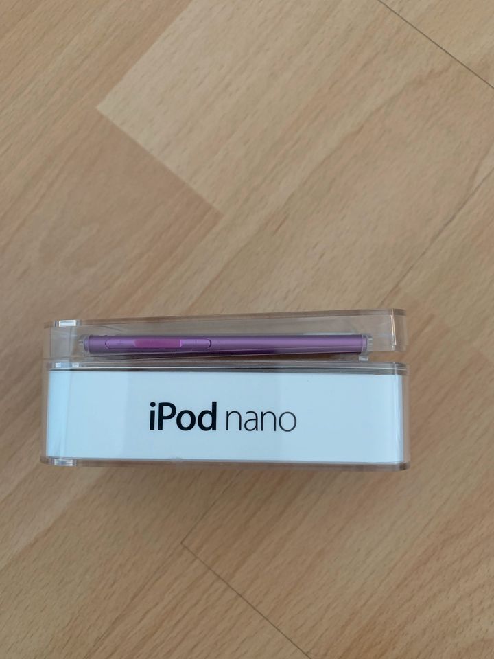 iPod nano 16 GB in Emmerting