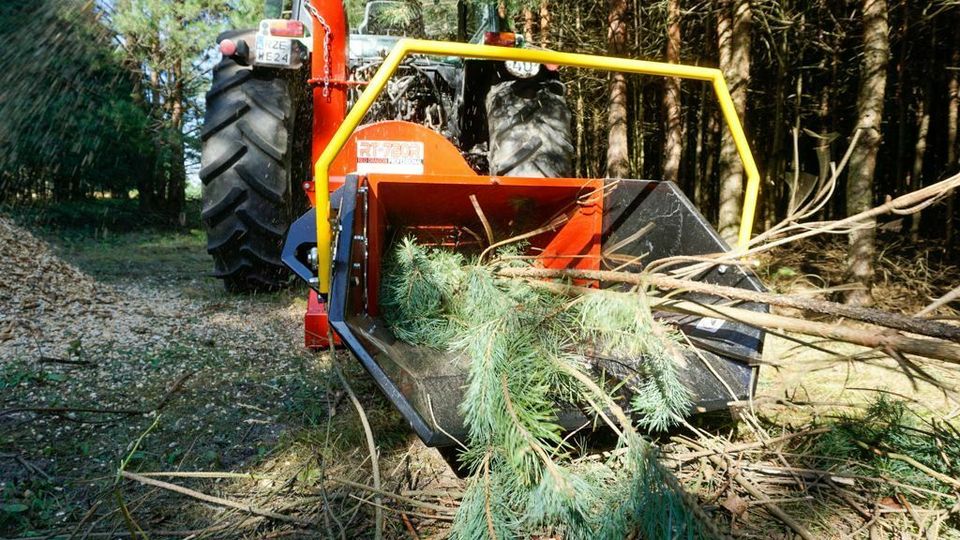 Remet CNC SCHEIBEN-HOLZHACKMASCHINE  RT 720 R Bestpreisgarantie in Halle