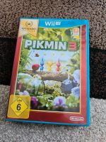 Wii U Pikmin 3 Baden-Württemberg - Kirchdorf an der Iller Vorschau