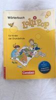 Lollipop Wörterbuch Grundschule Schleswig-Holstein - Bornhöved Vorschau