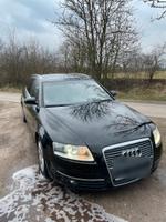 Audi a6 3.0 Quattro Schleswig-Holstein - Husby Vorschau