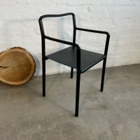 Artek Rope Chair – schwarz – NEU Nordrhein-Westfalen - Havixbeck Vorschau