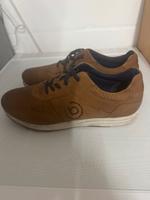 Bugatti Herrenschuhe Niedersachsen - Walkenried Vorschau