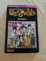 Manga Dragon Ball Z Nr. 30 Niedersachsen - Geestland Vorschau