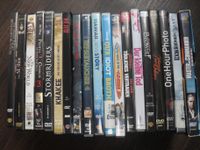 19xDVD SET Abenteuer Actionfilme gemischt - TOP Sachsen - Zwickau Vorschau