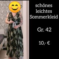 Sommerkleid Niedersachsen - Quakenbrück Vorschau