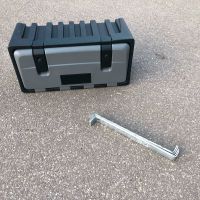 Werkzeugkasten mit Halter B750 x H360 x T350 mm B-WARE Neu Saarland - Dillingen (Saar) Vorschau