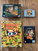 N64 | Donkey Kong Dortmund - Hörde Vorschau