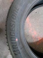 Bridgestone Turanza 215/60R17 DOT2222  ca 6.5mm Profil Thüringen - Gotha Vorschau