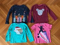 Mini Boden Shirts 128, 20€ inkl. Versand Bayern - Schweinfurt Vorschau