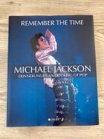 NEU Michael Jackson | Remember The Time - Erinnerungen/Anthologie Leipzig - Knautkleeberg-Knauthain Vorschau