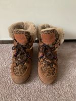 Dolfie Schuhe Winterstiefel Lammfell Gr.32 Hamburg-Mitte - Hamburg Borgfelde Vorschau