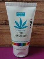 CBD LIGHT LEGS BALM Baden-Württemberg - Langenenslingen Vorschau