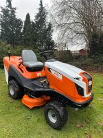 Stihl RT5079 Aufsitzmäher Rasentraktor Viking Schleswig-Holstein - Neumünster Vorschau