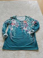 Blusenshirt gr L .8€ neu Hessen - Kalbach Vorschau