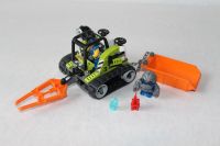 Lego Power Miners 8958 – Felssprenger – Granit Grinder Schleswig-Holstein - Bordesholm Vorschau