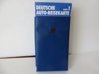 Deutsche Auto Reisekarte Set 27 Stück, vollständig, neuwertig Sachsen - Wilkau-Haßlau Vorschau
