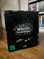 World Of Warcraft - Cataclysm Collector‘s Edition Hamburg-Nord - Hamburg Langenhorn Vorschau