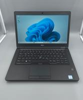 Dell Latitude 5480 ✔i5 ✔16GB ✔256GB SSD ✔GARANTIE ✔Windows 11 ✔Notebook ✔Laptop Bayern - Karlsfeld Vorschau