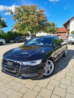 Audi A6 3.0 TDI quattro S tronic sport selection ... Bayern - Pocking Vorschau