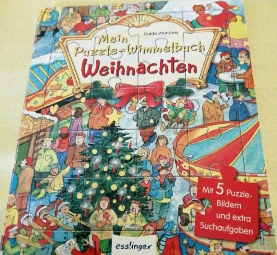 Weihnachts Bücher in Winterberg