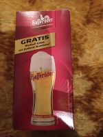 Hasseröder BIerglas Hessen - Weilburg Vorschau