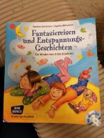 Buch Fantasiereisen Entspannungsgeschichten Achtsamkeit Baden-Württemberg - Ortenberg Vorschau