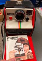 POLAROID LAND CAMERA 1000 - MIT FESTER LEDERTASCHE Baden-Württemberg - Göppingen Vorschau