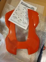 Husqvarna Automower 305 Cover Orange Hamburg-Nord - Hamburg Barmbek Vorschau