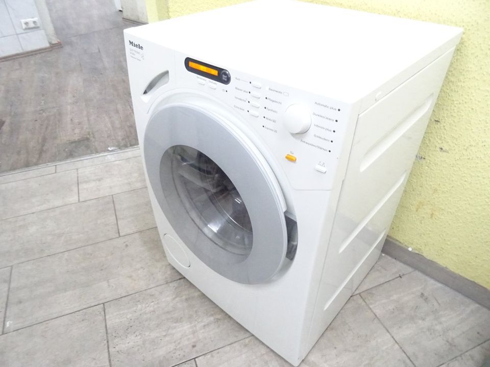 Waschmaschine Miele  AA  6Kg 1400U/min **1 Jahr Garantie** in Berlin