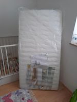 Kinderbett Matratze 70x140cm Neu Originalverpackt 60€ Festpreis Stuttgart - Zuffenhausen Vorschau