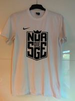 Eintracht Frankfurt T-Shirt Nike "Nur die SGE" Gr. S Rheinland-Pfalz - Kettig Vorschau