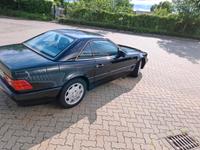 Mercedes R 129 SL Sachsen-Anhalt - Bitterfeld Vorschau