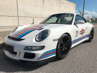 Porsche 997 911 GT3 Martini Sammler Zustand Bayern - Kösching Vorschau