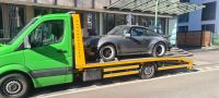 Abschleppdienst Autotransport Pannenhilfe Hessen - Obertshausen Vorschau