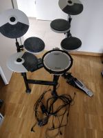 E Drum Roland TD-4KP Münster (Westfalen) - Wienburg Vorschau