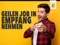 Mitarbeiter (m/w/d) am Empfang Essen-West - Frohnhausen Vorschau