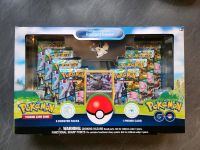 Pokémon Go Premium Collection Eevee ! Pokemon Evoli Box Sealt Nordrhein-Westfalen - Kirchlengern Vorschau