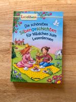 Die schönsten Silbengeschichten zum Lesenlernen Bayern - Wolnzach Vorschau