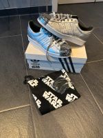 Adidas Superstar Star Wars Silber neu 40 2/ Hannover - Nord Vorschau