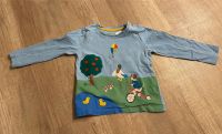 Baby Boden Mini Shirt langarm Pullover, Gr. 98, 2-3y Rheinland-Pfalz - Schifferstadt Vorschau