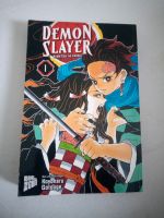 Manga Demon Slayer Sachsen-Anhalt - Magdeburg Vorschau